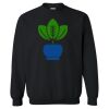 Unisex Heavy Blend™ Crewneck Sweatshirt Thumbnail
