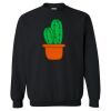 Unisex Heavy Blend™ Crewneck Sweatshirt Thumbnail