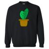 Unisex Heavy Blend™ Crewneck Sweatshirt Thumbnail