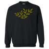 Unisex Heavy Blend™ Crewneck Sweatshirt Thumbnail