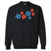 Unisex Heavy Blend™ Crewneck Sweatshirt Thumbnail