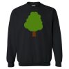 Unisex Heavy Blend™ Crewneck Sweatshirt Thumbnail