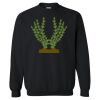 Unisex Heavy Blend™ Crewneck Sweatshirt Thumbnail