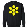 Unisex Heavy Blend™ Crewneck Sweatshirt Thumbnail