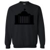Unisex Heavy Blend™ Crewneck Sweatshirt Thumbnail