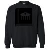Unisex Heavy Blend™ Crewneck Sweatshirt Thumbnail