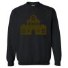 Unisex Heavy Blend™ Crewneck Sweatshirt Thumbnail