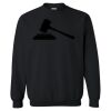 Unisex Heavy Blend™ Crewneck Sweatshirt Thumbnail