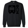 Unisex Heavy Blend™ Crewneck Sweatshirt Thumbnail