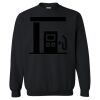 Unisex Heavy Blend™ Crewneck Sweatshirt Thumbnail