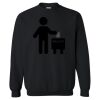 Unisex Heavy Blend™ Crewneck Sweatshirt Thumbnail