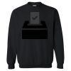 Unisex Heavy Blend™ Crewneck Sweatshirt Thumbnail