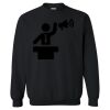 Unisex Heavy Blend™ Crewneck Sweatshirt Thumbnail