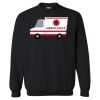 Unisex Heavy Blend™ Crewneck Sweatshirt Thumbnail