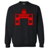 Unisex Heavy Blend™ Crewneck Sweatshirt Thumbnail