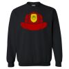 Unisex Heavy Blend™ Crewneck Sweatshirt Thumbnail