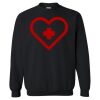 Unisex Heavy Blend™ Crewneck Sweatshirt Thumbnail