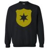 Unisex Heavy Blend™ Crewneck Sweatshirt Thumbnail