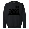 Unisex Heavy Blend™ Crewneck Sweatshirt Thumbnail
