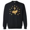 Unisex Heavy Blend™ Crewneck Sweatshirt Thumbnail