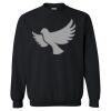 Unisex Heavy Blend™ Crewneck Sweatshirt Thumbnail