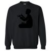 Unisex Heavy Blend™ Crewneck Sweatshirt Thumbnail