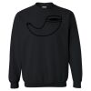 Unisex Heavy Blend™ Crewneck Sweatshirt Thumbnail