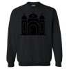 Unisex Heavy Blend™ Crewneck Sweatshirt Thumbnail