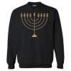 Unisex Heavy Blend™ Crewneck Sweatshirt Thumbnail