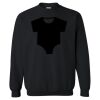 Unisex Heavy Blend™ Crewneck Sweatshirt Thumbnail
