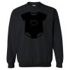 Unisex Heavy Blend™ Crewneck Sweatshirt Thumbnail