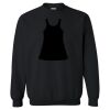 Unisex Heavy Blend™ Crewneck Sweatshirt Thumbnail