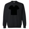 Unisex Heavy Blend™ Crewneck Sweatshirt Thumbnail