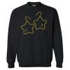 Unisex Heavy Blend™ Crewneck Sweatshirt Thumbnail