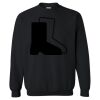 Unisex Heavy Blend™ Crewneck Sweatshirt Thumbnail