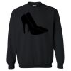 Unisex Heavy Blend™ Crewneck Sweatshirt Thumbnail