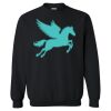 Unisex Heavy Blend™ Crewneck Sweatshirt Thumbnail