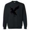 Unisex Heavy Blend™ Crewneck Sweatshirt Thumbnail
