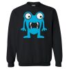 Unisex Heavy Blend™ Crewneck Sweatshirt Thumbnail