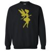 Unisex Heavy Blend™ Crewneck Sweatshirt Thumbnail