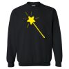 Unisex Heavy Blend™ Crewneck Sweatshirt Thumbnail