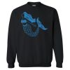 Unisex Heavy Blend™ Crewneck Sweatshirt Thumbnail