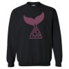 Unisex Heavy Blend™ Crewneck Sweatshirt Thumbnail