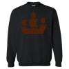 Unisex Heavy Blend™ Crewneck Sweatshirt Thumbnail