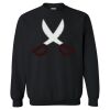 Unisex Heavy Blend™ Crewneck Sweatshirt Thumbnail