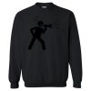 Unisex Heavy Blend™ Crewneck Sweatshirt Thumbnail