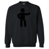 Unisex Heavy Blend™ Crewneck Sweatshirt Thumbnail
