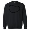 Unisex Heavy Blend™ Crewneck Sweatshirt Thumbnail