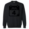Unisex Heavy Blend™ Crewneck Sweatshirt Thumbnail