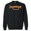 Unisex Heavy Blend™ Crewneck Sweatshirt Thumbnail